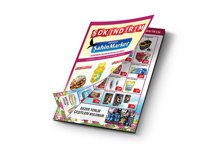 Çok sayfalı insert